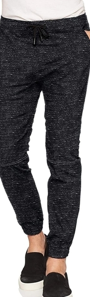 NWOT Brooklyn Cloth The Jogger drawstring pants - Picture 1 of 6
